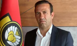 ‘Maçlara Çıkabilecek Bir Durumda Değiliz’