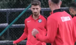 Maç Kadrosunda Dikkat Çeken İsimler