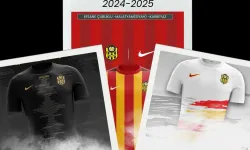 Malatyaspor Formalarını Tanıttı