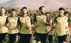 Malatyaspor, Sahaya Çıkmaya Hazırlanıyor