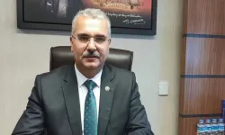 Milletvekili Ahlatcı'dan Malazgirt Zaferi Mesajı