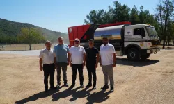 Osmancık’ta Festival Hazırlıkları Tam Gaz