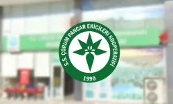Pancar Ekicileri Kooperatifi’ne Bakanlıktan Yeni Belge