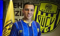 Renat Dadashov, Ankaragücü’nde