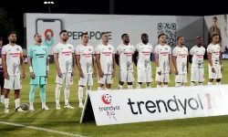 Sponsor Bulunana Kadar Mehmetçik Vakfı Olacak