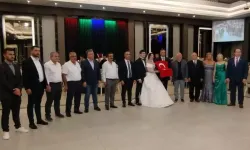Suiçmez Ailesinin Mutlu Günü