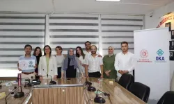 Sungurlu’da OKA Eğitimleri Başladı