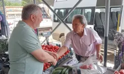 Osmancık Halkı, Pazarın Üstünün Kapatılmasından Memnun