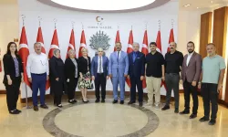 Yağbat: Herkesin Bir Tuğlası Olacak