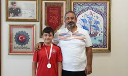 Yağbat: Spor Şehri Olmak Altyapıdan Geçiyor