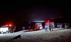 Balık Tutmak İçin Gittiği Sulama Barajına Düşen Adam Boğuldu