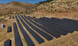 Bitlis Belediyesi Ges ile Yıllık Milyonlarca Lira Tasarruf Sağlıyor