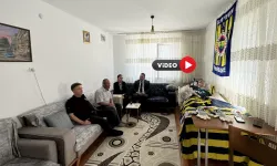 Emniyet Müdürü, Fenerbahçeli Genci Kırmadı