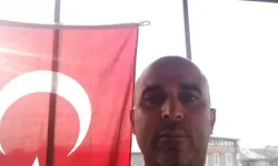 Halı Saha Maçında Kalp Krizi Geçiren Belediye Lider Yardımcısı Hayatını Kaybetti