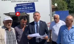 CHP’li Tahtasız’dan TüvTürk’e Eleştiri