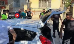 İhtara Uymayan Sürücülere Ceza Yağdı