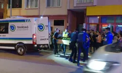 Karısını Döverek Öldüren Zanlı Yakalandı: O Anlar Kamerada