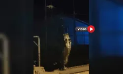 Kedi ile Farenin Tebessüm Ettiren Kovalamacası