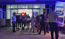 Kolunu Makineye Kaptıran İş Yeri Sahibi Yaralandı