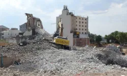 Malatya’da İmar ve İnşa Çalışmaları Sürüyor