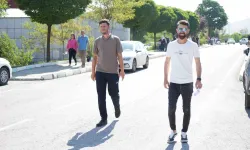 Muş’ta KPSS Öğretmenlik Alan Bilgisi Sınavı Heyecanı Başladı