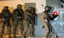 Narkoçelik Operasyonu, 336 Zehir Taciri Gözaltında