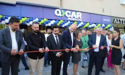 Qcar Mobilite, Birinci Franchise Şubesini Gaziantep Şehitkamil’de Açtı
