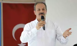 Sağlık-Sen Genel Başkanı Doğan: “Dişi Ağrıyan Hastaya Ambulans Giderse, Kalp Krizi Geçiren Hastaya Ambulans Bulamayız”