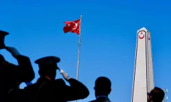 Seferihisar’da Ulu Zaferin 102’inci Yıl Dönümü Kutlandı