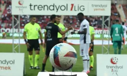 Trendyol 1. Lig’de 3 Maçın Yeri Belli Değil