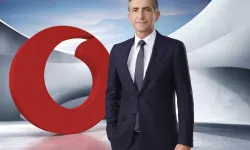 Vodafone Türkiye Ceo’su Aksoy: "Operasyonlarımız Türkiye’de 112 Bin Kişilik İstihdam Oluşturulmasına İmkân Sağlıyor"