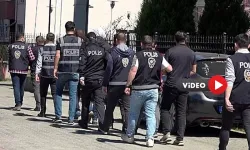 Zehir Tacirleri ve Sokak Satıcılarına Geçit Yok