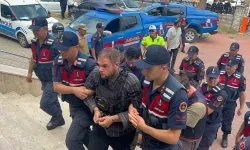 3 Akrabasını Bıçaklayarak Öldürüp Yayla Meskenini Ateşe Veren Şahsın Mahkemedeki Sözü Ortaya Çıktı