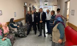 “Atamalar, Beklenti ve İhtiyaçları Karşılamaktan Uzak”
