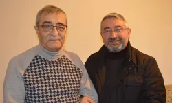 Başkan Aşgın, Arif Ersoy’u Unutmadı