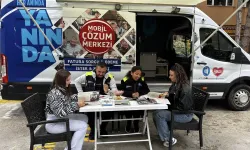 Belediye Üniversitelilere Çorum’u Tanıttı