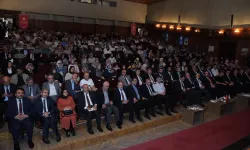 Camiler ve Din Görevlileri Haftası Kutlanıyor