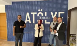 Çorum’a Bilim ve Teknoloji Merkezi Açılıyor