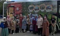 Kadınlar, Kooperatiflerini Dayanışmayla Büyütüyor