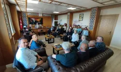 ‘Elimizden Gelen Desteği Vereceğiz’