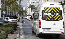 Gayretli’den Okul Taşıtları İçin Çağrı