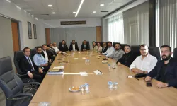 Genç Girişimciler İçin Bilgilendirme Toplantısı