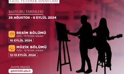 HİTÜ’de Özel Yedek Sınavları Başvuruları Başladı