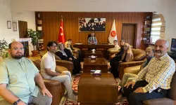 Hafızlık Yarışması Heyecanı
