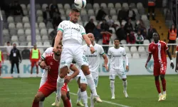  ‘Kazanmayı Çok İstediğimiz Maçı Kaybettik’