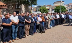 MHP’li Vekilin Acı Günü