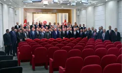 MHP’liler Genel Merkezde