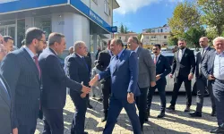 MHP’lilerden Bayat’a Çıkarma