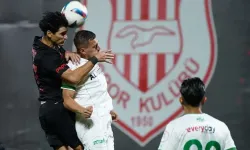Osman Özköylü’den Penaltı İsyanı  