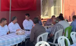 Ramazan Uçakcı, Şehadet Yıl Dönümünde Anıldı
